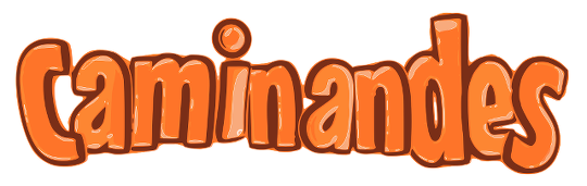 Caminandes: Gran Dillama Logo