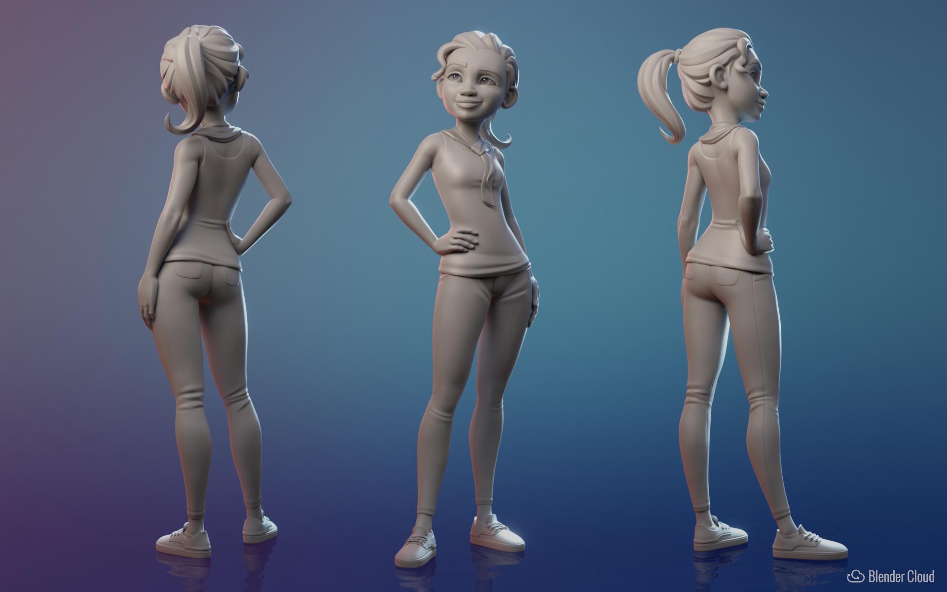 Rain - Turnaround (Clay)