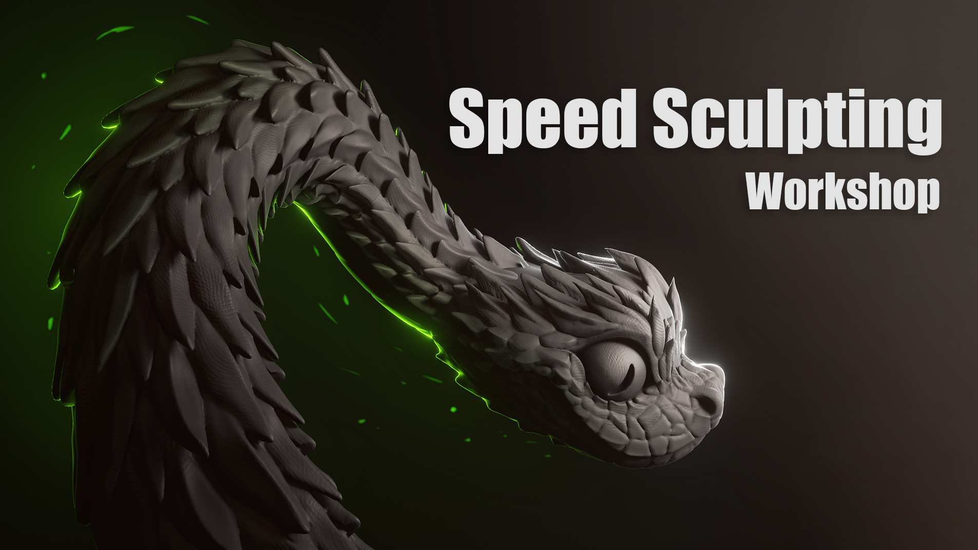 Speed Sculpting