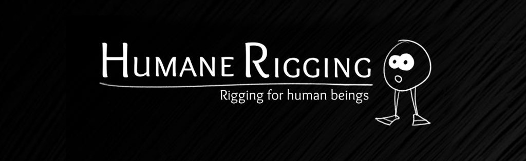 Introduction to Rigging
