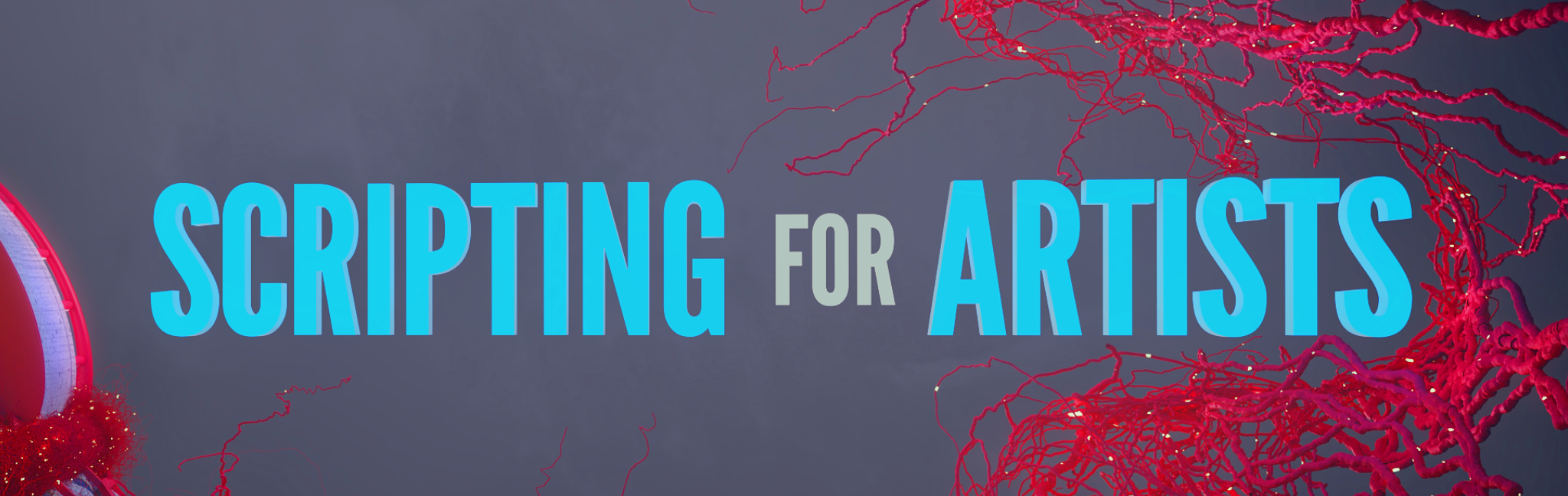 Scripting for Artists