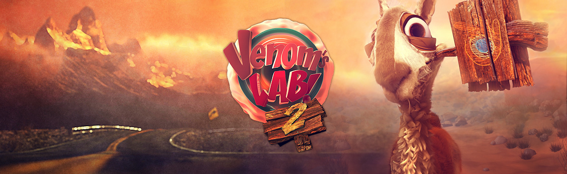 Cartoon Character Creation