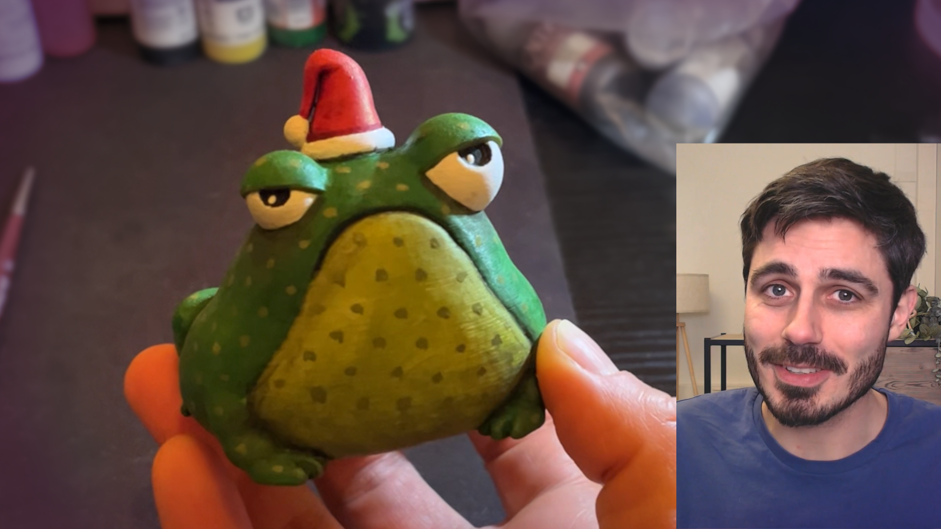 使用 Blender 进行 3D 打印