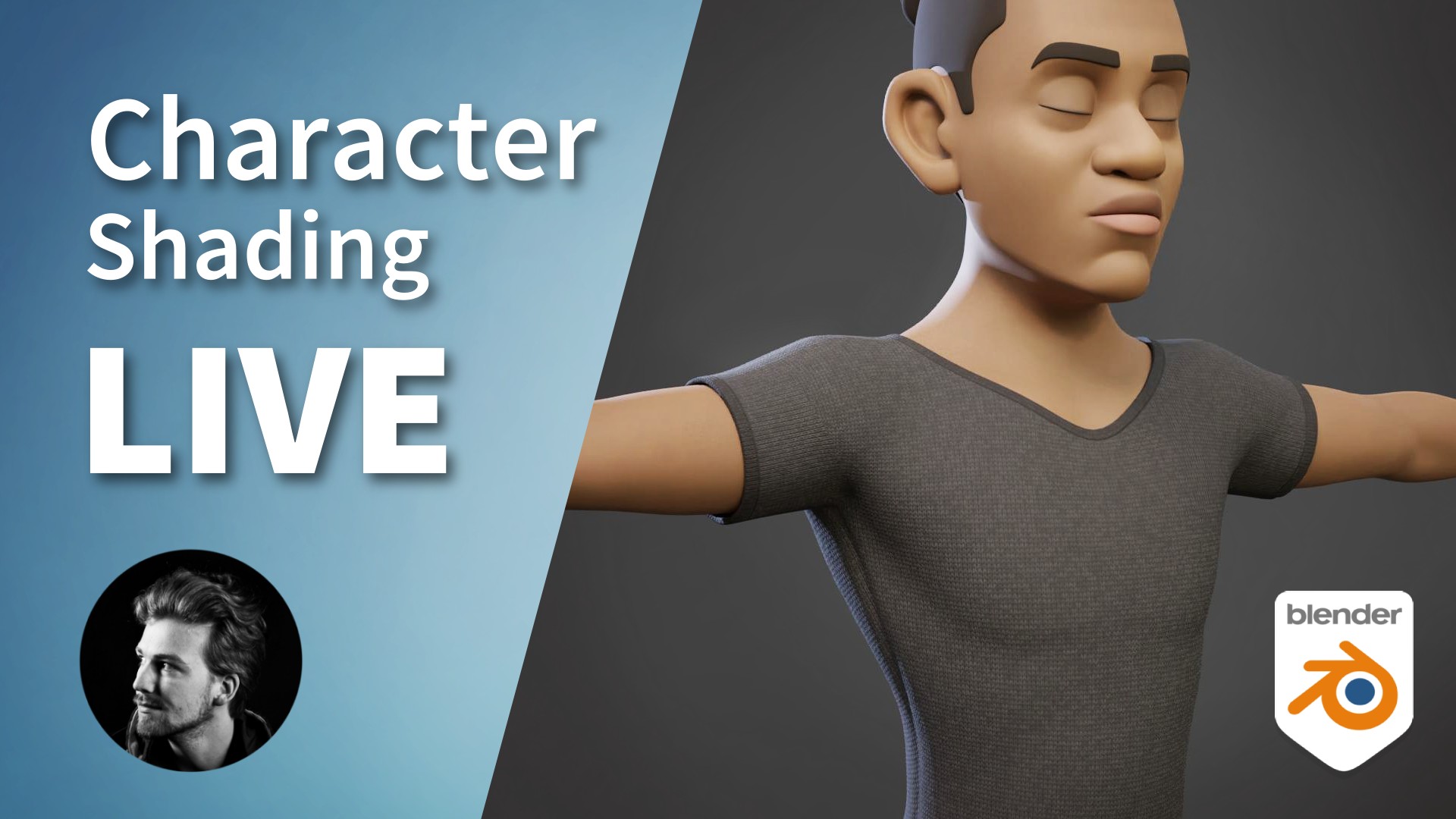 Live: Detail Extraction & Stitches