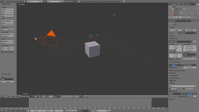 Selection Tools