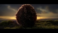 Franck reaches the cliff: new fur & lighting