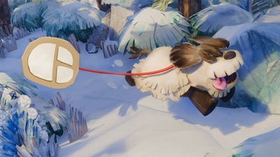 Playable Stop Motion in Godot