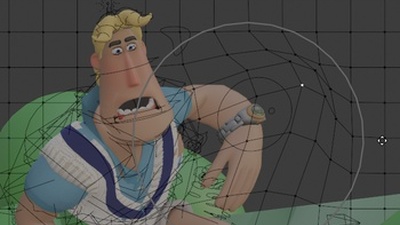 Camera Lattice Addon