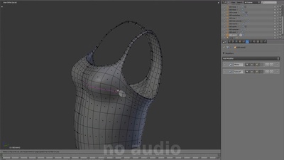 05 - 衬衫和胸衣，第二部分