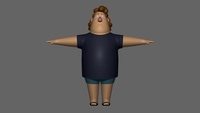Phil Sculpting