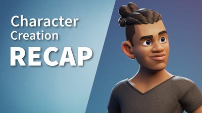 Snow Character Creation Recap