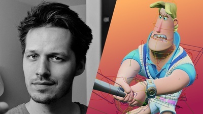 Rigging In Sprite Fright: A Video Introduction