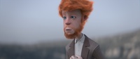 Lipsyncing screenshot