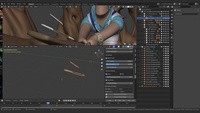 Grease Pencil to Mesh - Addon v0.2
