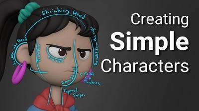 Sprite Fright: Illusion of Simplicity