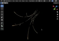 Tendril Energy FX - Simple Glow