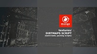 Textures - Dirtmaps