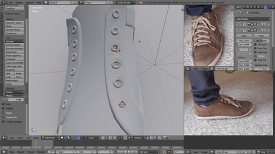 06 - Shoe Details