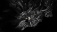 Abyss shape exploration - wide shot 1 anim render
