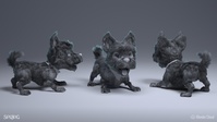 Autumn - Turnaround (Clay)