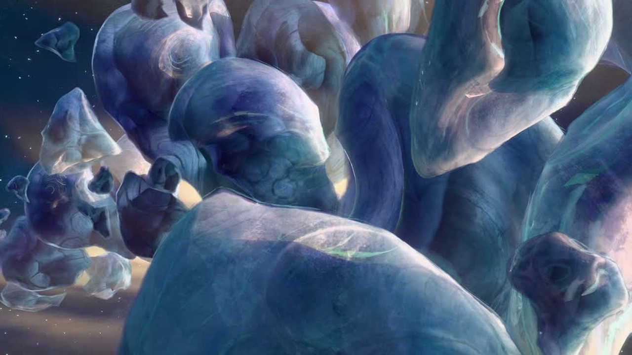 production log preview