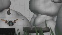 060_0010 Matte Painting Setup