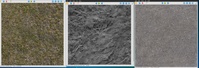 New tileable textures