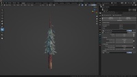 Pine Tree Setup