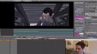 Elevator feedback v001