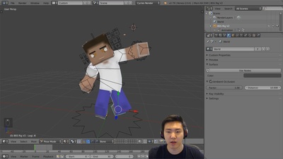 01 - Rig Overview (Boxscape Studios)