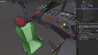 Steering Wheel Switch