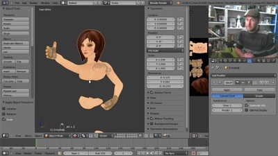 24 - 整理和出口