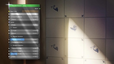 New Training: Customizing Material Assets