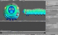 Franck Caterpillar