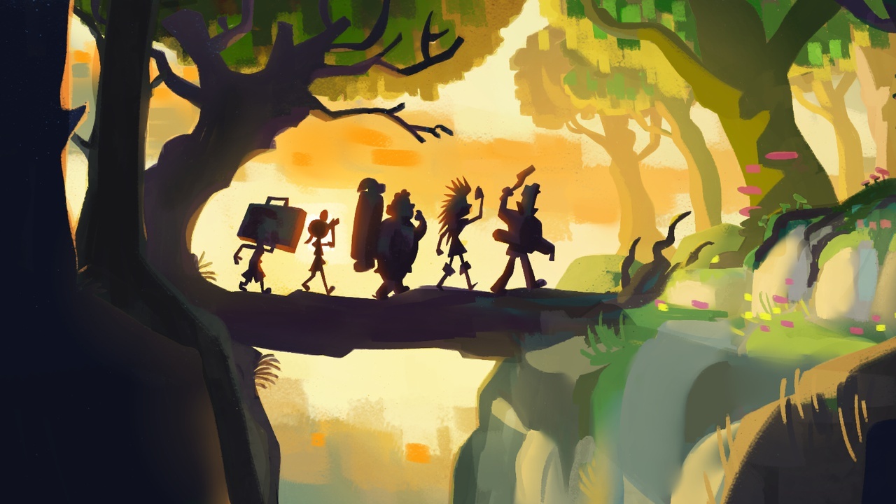 production log preview