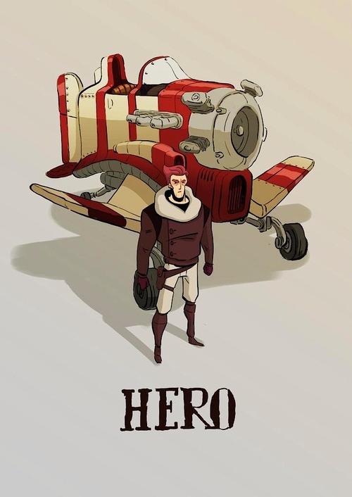 Hero