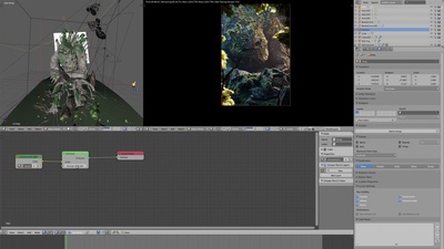 Step 10 - Lighting 3: Refinement