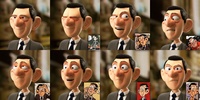 Agent expressions