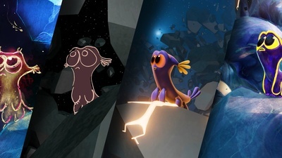 The Story Process of 'Singularity'