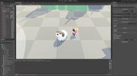 Build: 3D Character Prototype