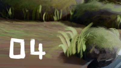 Brushstroke Grooming