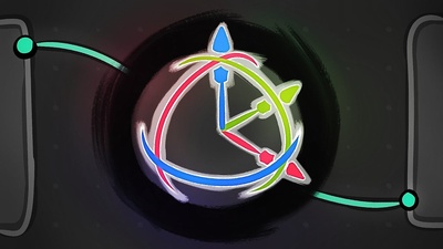 Gizmos、For-Each Zone 和更多新的几何节点功能 - Blender 4.3