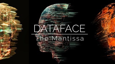 Dataface, by The Mantissa