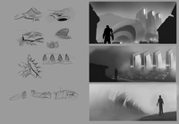 工廠 - 隨意的理念