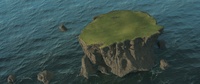 島景：海洋測試4