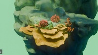 Brush Stroke Jittering