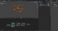 Snack Randomization - Salty Twists