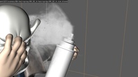 Smoke simulation pass - 09_02_A