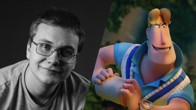 One Thing I've Learned From Sprite Fright: Rigging Edition