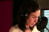 Behind-the-Scenes Extras